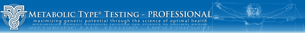 Metabolic Typing Online